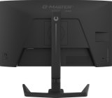 iiyama G-MASTER GB2791QSU-B1 computer monitor 68,6 cm (27") 2560 x 1440 Pixels Wide Quad HD LCD Zwart