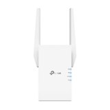 TP-Link RE705X netwerkextender Netwerkzender & -ontvanger Wit
