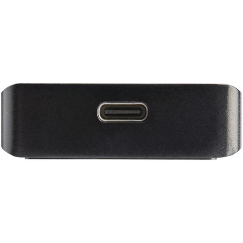 StarTech.com M.2 NVMe PCIe SSD Behuizing met USB-C 10Gbps - Rugged Aluminum M.2 PCIe M-Key Behuizing - IP67 Rated - 1GB/s R/W - Breedte 2230/2242/2260/2280 - TB3 Compatibel - Mac/PC