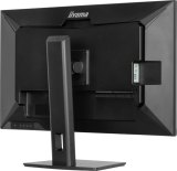 iiyama ProLite XUB3297QSNP-B1 computer monitor 81,3 cm (32") 2560 x 1440 Pixels Quad HD LED Zwart