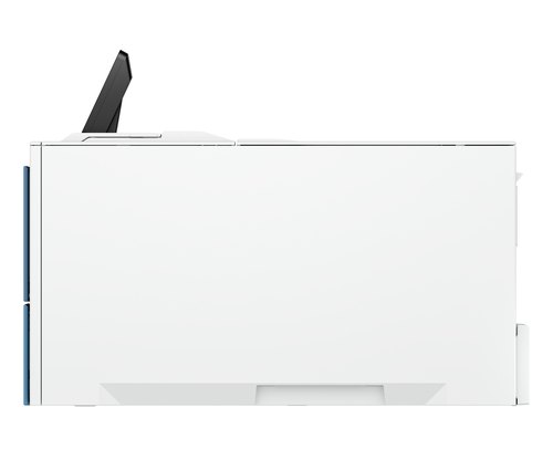 HP LaserJet Pro 4007dw Zwart-wit Printer