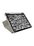 dbramante1928 LOIPICGY6822 tabletbehuizing 27,9 cm (11") Flip case Grijs