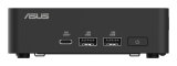 ASUS NUC 15 Pro RNUC15CRKI300002 Zwart 100U