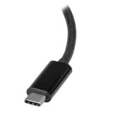 StarTech.com CFast 2.0 kaartlezer / schrijver - USB-C cardreader voor CFast 2.0 kaarten - USB 3.0