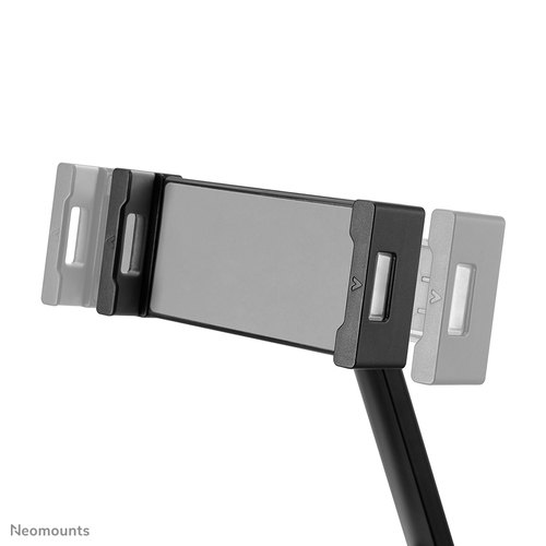 Neomounts DS15-545BL1 Tablet houder bureauklem 4.7-12.9" - universeel - full motion