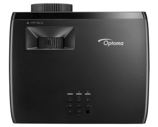 Optoma UHZ67 4kUHD 3840x2160 4300lm DLP