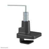 Neomounts DS70-256RD1 Gaming monitorarm 24-57" - gasveer - Topfix - 180°-stop