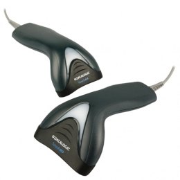 TOUCH 90 LITE BLACK RS-232/KBW INTERFA