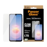 PanzerGlass ® Screen Protector Samsung Galaxy A18 | A17 | A17 5G | Ultra-Wide Fit w. EasyAligner Doorzichtige schermbeschermer 1 stuk(s)