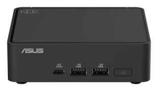 ASUS NUC 15 Pro RNUC15CRKI300002 Zwart 100U