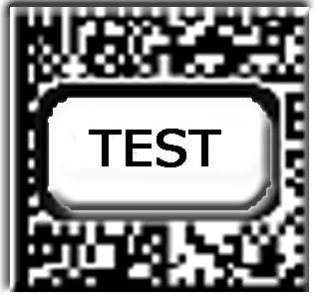 SLP-STAMP1 WHITE LABEL 36X42MM