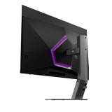 AOC AGON PRO AG326UZD2 computer monitor 80 cm (31.5") 3840 x 2160 Pixels 4K Ultra HD OLED Zwart