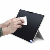 StarTech.com 4-Way 13-inch Surface Pro 8/9/X/11 Laptop Privacy Filter, Portrait/Landscape Modes, Touch-Enabled, Anti-Glans Security Filter, +/- 30 Graden Kijkhoek, 51% Blauw Licht Vermindering