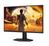 AOC G4 25G42E computer monitor 62,2 cm (24.5") 1920 x 1080 Pixels Full HD LED Zwart, Rood