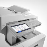 Brother MFC-L9570CDW multifunctionele printer Laser A4 2400 x 600 DPI 31 ppm Wifi