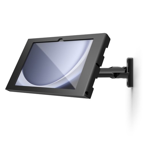 Compulocks 827B11GSWL9B veiligheidsbehuizing voor tablets 27,9 cm (11") Zwart
