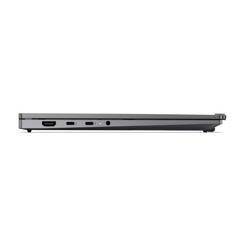 Lenovo ThinkPad X1 2-in-1 Gen 11 Aura Edition Copilot+ PC Intel Core Ultra 7 355 Hybride (2-in-1) 35,6 cm (14") Touchscreen WUXGA 32 GB LPDDR5x-SDRAM 1 TB SSD Wi-Fi 7 (802.11be) Windows 11 Pro Grijs Engels