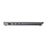 Lenovo ThinkPad X1 2-in-1 Gen 11 Aura Edition Copilot+ PC Intel Core Ultra 7 355 Hybride (2-in-1) 35,6 cm (14") Touchscreen WUXGA 32 GB LPDDR5x-SDRAM 1 TB SSD Wi-Fi 7 (802.11be) Windows 11 Pro Grijs Engels