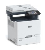Xerox VersaLink C625 A4 50 ppm dubbelzijdig kopiëren en printen, scannen en faxen, geschikt voor PS3 PCL5e/6 2 laden voor max. 650 vel