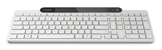 Lenovo 800 toetsenbord Kantoor Bluetooth Portugees Wit