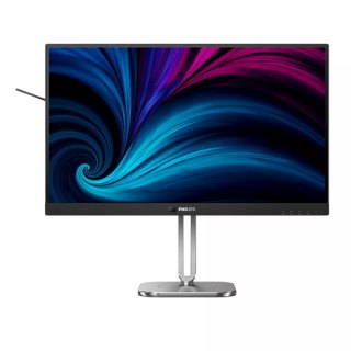 Philips 6000 series 27B2U6903/00 computer monitor 68,6 cm (27") 3840 x 2160 Pixels 4K Ultra HD LED Antraciet