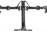 iiyama DS1002D-B1 flat panel bureau steun 81,3 cm (32") Zwart