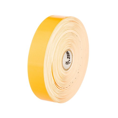 Zebra Z-Band Fun Wristband Wit Zelfklevend printerlabel