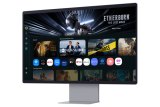 Samsung 32" Smart Monitor M9 M90SF OLED UHD