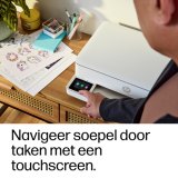 HP ENVY 6130e Wireless All-in-One Kleur Printer, Instant Ink; Foto's printen