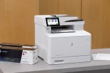 HP 415A originele magenta LaserJet tonercartridge