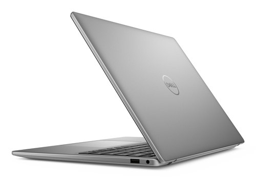 DELL Latitude 7455 Copilot+ PC Snapdragon X1E-80-100 Laptop 35,6 cm (14") Touchscreen Quad HD+ 32 GB LPDDR5x-SDRAM 512 GB SSD Wi-Fi 7 (802.11be) Windows 11 Pro Grijs Belgisch