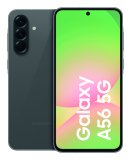 Samsung Galaxy A56 5G Enterprise Edition 17 cm (6.7") Dual SIM Android 15 USB Type-C 8 GB 128 GB 5000 mAh Grafiet