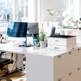 Canon i-SENSYS LBP246dw II A4 Wifi