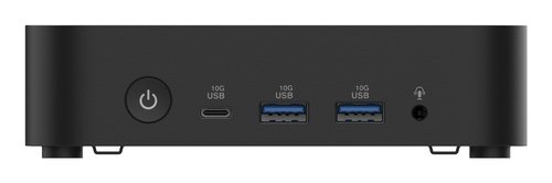 ASUS NUC 14 Essential RNUC14MNK1500002 Zwart N150