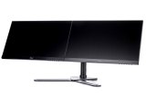 iiyama DS1002D-B1 flat panel bureau steun 81,3 cm (32") Zwart
