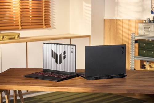 ASUS TUF Gaming A16 FA608UH-RV015W AMD Ryzen™ 7 260 Laptop 40,6 cm (16") WUXGA 16 GB DDR5-SDRAM 512 GB SSD NVIDIA GeForce RTX 5050 Wi-Fi 6E (802.11ax) Windows 11 Home Grijs AZERTY Belgisch
