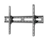 Manhattan Wandbeugel voor TV’s en monitoren (Kantelbaar), voor schermen 37"–65", VESA-compatibiliteit: van 200x200 tot 600x400 mm (controleer de afmetingen van de vier montagegaten aan de achterzijde), max 45 kg, zwart