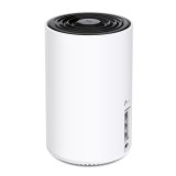 TP-Link Deco XE75(1-pack) Tri-band (2.4 GHz / 5 GHz / 5 GHz) Wi-Fi 6 (802.11ax) Wit 3 Intern