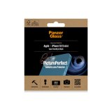 PanzerGlass ® PicturePerfect Camera Lens Protector iPhone 13 | Mini Doorzichtige schermbeschermer Apple 1 stuk(s)