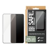 PanzerGlass SAFE. by ® Screen Protector Xiaomi Redmi Note 14 Pro | 14 Pro+ | 13 Pro+ | Ultra-Wide Fit Doorzichtige schermbeschermer 1 stuk(s)