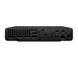 HP EliteDesk 8 Mini G1i AI PC Intel Core Ultra 7 265T 16 GB DDR5-SDRAM 512 GB SSD Windows 11 Pro Mini PC Zwart