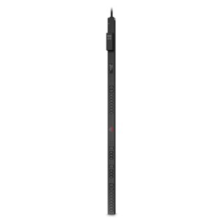 APC RACK PDU, BASIS, VERTICAAL, 220-240V, 32A, (20) C13, (6) C19