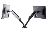 iiyama DS3002C-B1 flat panel bureau steun 68,6 cm (27") Zwart