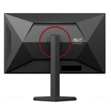 AOC G4 Q27G4SRU computer monitor 68,6 cm (27") 2560 x 1440 Pixels Quad HD LED Zwart, Rood