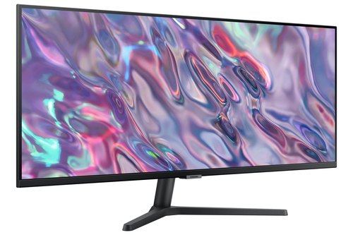 Samsung 34" ViewFinity S5 S50GC UWQHD 100Hz Monitor