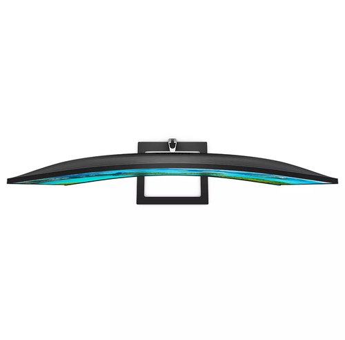 Philips E Line 325E1C/00 computer monitor 80 cm (31.5") 2560 x 1440 Pixels Quad HD LCD Zwart