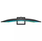 Philips E Line 325E1C/00 computer monitor 80 cm (31.5") 2560 x 1440 Pixels Quad HD LCD Zwart