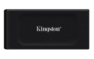 Kingston Technology 1TB XS1000 External USB 3.2 Gen 2 Draagbare Solid State Drive