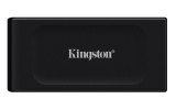Kingston Technology 1TB XS1000 External USB 3.2 Gen 2 Draagbare Solid State Drive