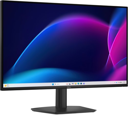 DELL Pro E2726H computer monitor 68,6 cm (27") 1920 x 1080 Pixels Full HD LCD Zwart